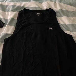 Stussy tank!